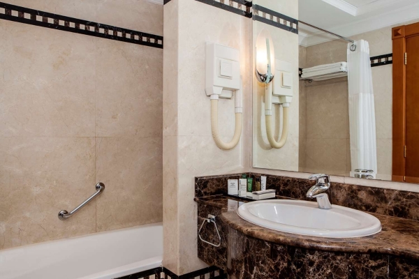 Hotel Hilton Sharjah